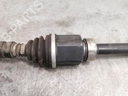Right front driveshaft RENAULT KADJAR (HA_, HL_) 1.6 dCi 130 4x4 (HLA4) | BP36649168M39 - Image 4
