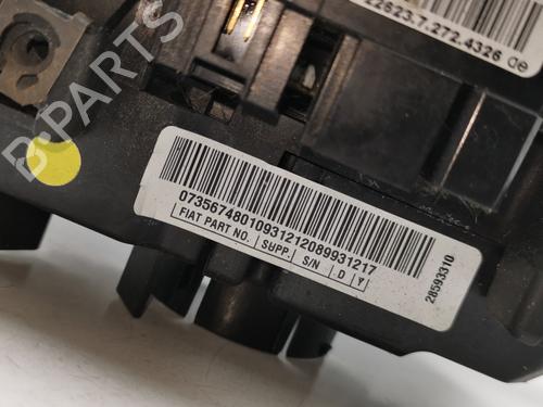 Headlight switch FIAT TIPO Hatchback (356_, 357_) | BP37182706I24 - Image 3