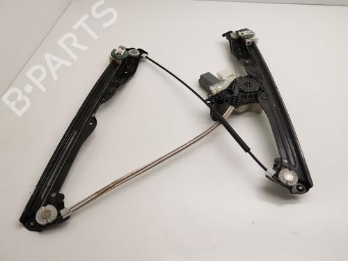 Front left window mechanism PEUGEOT 308 II (LB_, LP_, LW_, LH_, L3_)  | BP28999263C22 