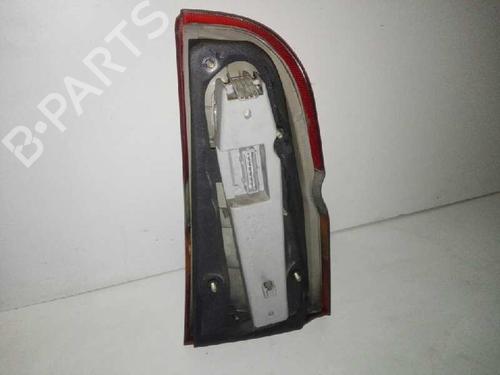 Left taillight FORD ESCORT V (AAL, ABL)  | BP28997768C34 