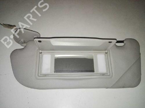 Left sun visor CITROËN XSARA Coupe (N0) 2.0 HDI 90 | BP28977895I1 