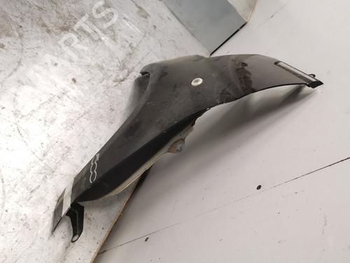 Left front fenders FIAT 500 (312_) 1.2 (312AXA1A) | BP28993372C41 