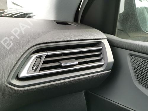Used Air vent Air vent PEUGEOT 308 II (LB_, LP_, LW_, LH_, L3_) [2013-2021] 33430711 33430711