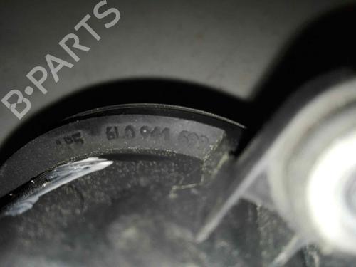 Left front fog light SEAT IBIZA III (6L1)  | BP28978622C30 