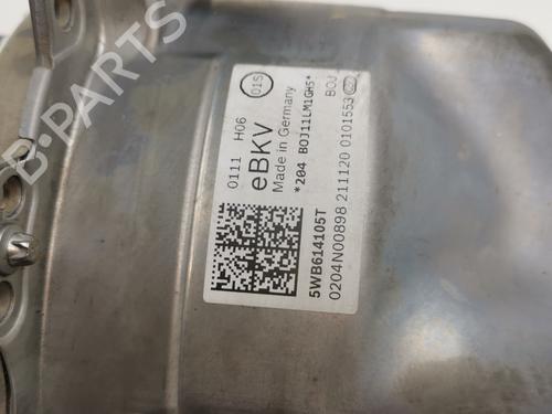 Servo brake CUPRA FORMENTOR (KM7, KMP) 1.5 TSI | BP39443029M42 - Image 3