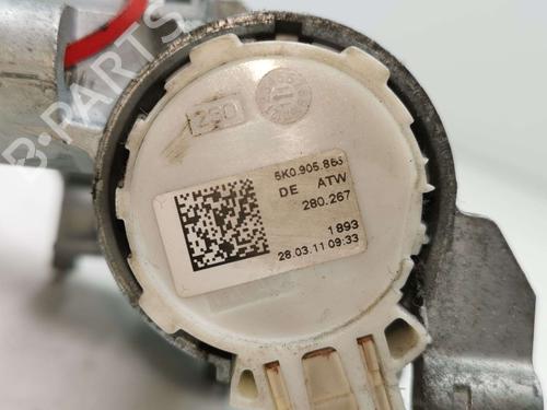 Electronic module SEAT LEON (1P1) 1.6 TDI | BP40179722M83 - Image 3