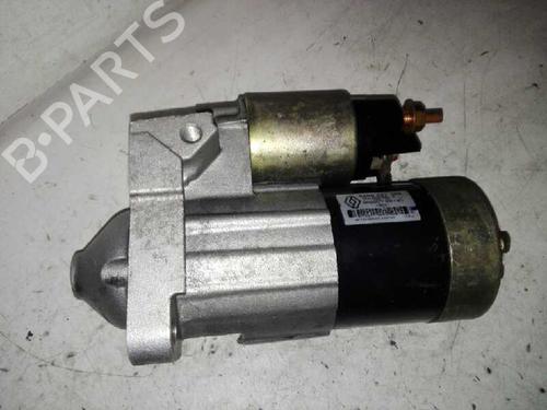 Startmotor RENAULT CLIO II (BB_, CB_) 1.5 dCi (B/CB07) (65 hp) 28988105