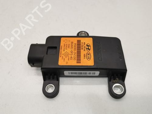 Used Electronic module KIA SPORTAGE III (SL) [2009-2017]  28990728