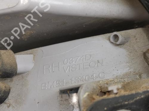 Right taillight FORD FOCUS III Saloon 1.6 TDCi | BP28993471C35 