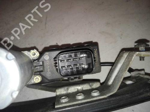 Front right window mechanism FORD MONDEO III (B5Y) 2.0 TDCi | BP28999060C23