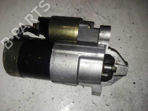 Starter RENAULT CLIO II (BB_, CB_) 1.5 dCi (B/CB07) | BP28988105M8