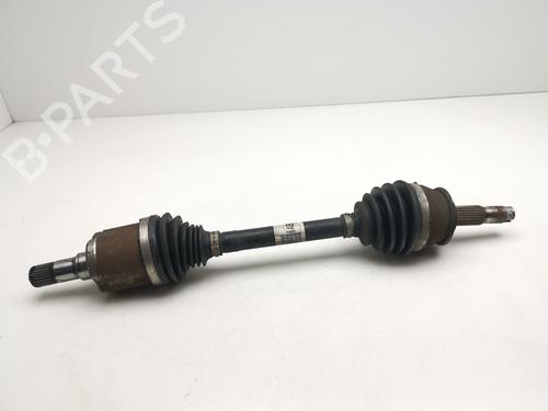 Used Left front driveshaft OPEL MOKKA / MOKKA X (J13) 1.6 CDTI (_76) (136 hp) 29000211