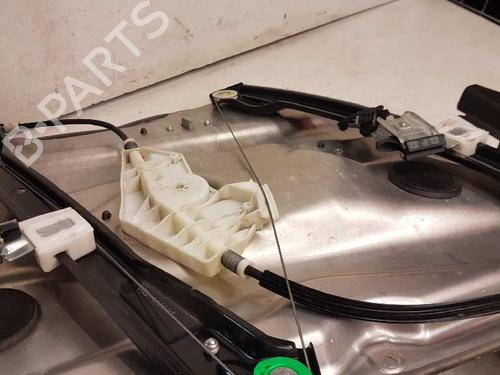 Front right window mechanism MERCEDES-BENZ C-CLASS (W204) | BP28999097C23