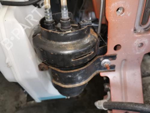 Soporte RENAULT CAPTUR I (J5_, H5_) [2013-2026]  31646265