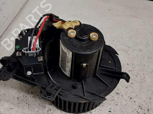 Used Heater blower motor FIAT SCUDO Bus (270_, 272_) 2.0 D Multijet (128 hp) 29289320