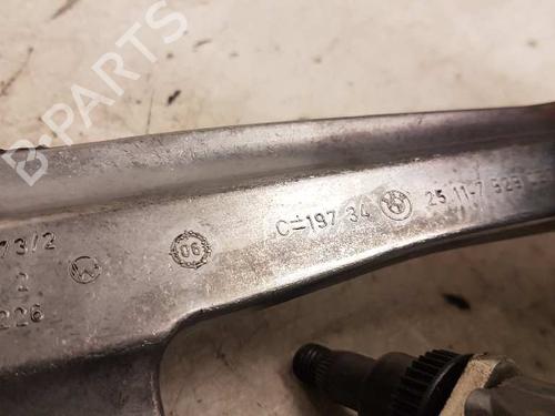 Gear lever BMW 3 (E90) 320 d | BP28998655M90 