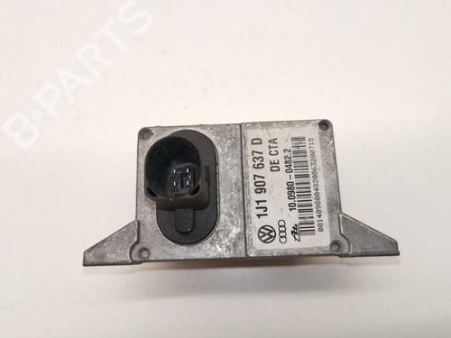 Electronic sensor AUDI A3 (8L1) 1.9 TDI | BP28980845M84