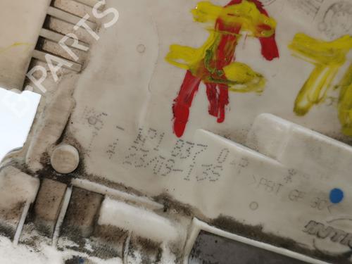 Front left lock SEAT ALTEA (5P1) | BP30832709C98