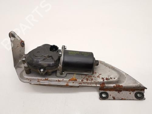 Used Front wiper motor NISSAN NT400 CABSTAR (F24M) [2009-2025]  28998980