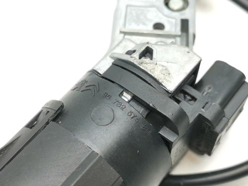 Electronic module OPEL CORSA F (P2JO)  | BP31813347M83 