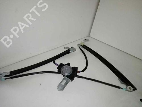 Used Front left window mechanism CHRYSLER VOYAGER IV (RG, RS) 2.8 CRD (150 hp) 28991040