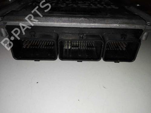 Engine control unit (ECU) MITSUBISHI SPACE STAR MPV (DG_A) | BP28990353M57