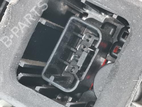 Right taillight VW GOLF V (1K1) | BP28986370C35