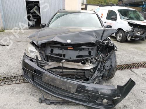 Engine mount MERCEDES-BENZ C-CLASS T-Model (S204) C 200 CDI (204.201) | BP39445730M89  - Image 11