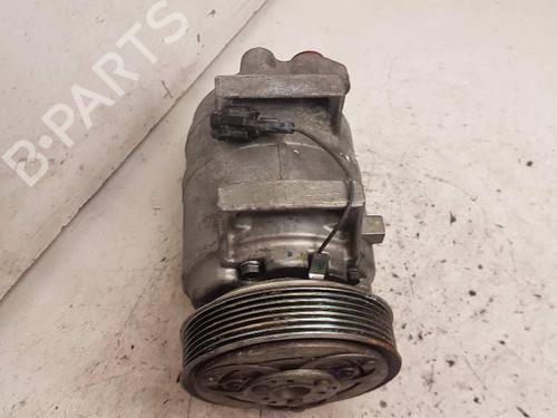 AC compressor NISSAN NT400 CABSTAR (F24M) | BP28999619M34