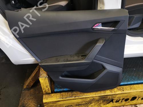 Used Rear left panel SEAT IBIZA V (KJ1, KJG) [2017-2026]  31176193