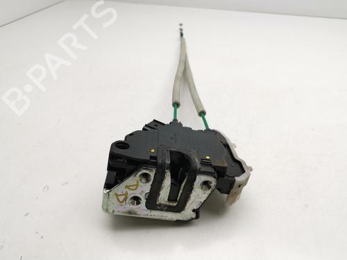 front-right-lock-ssangyong-tivoli-2015-36535770 main image