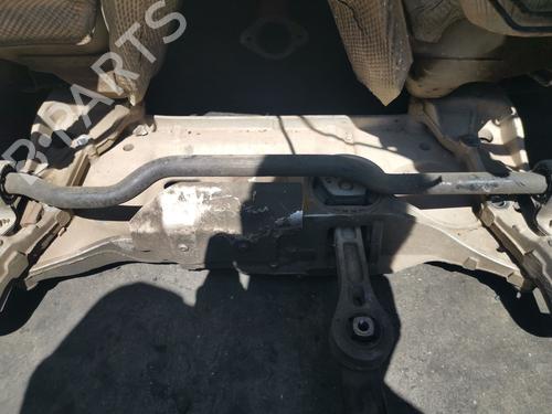 Anti roll bar SEAT LEON (1P1)  | BP28983752M96 