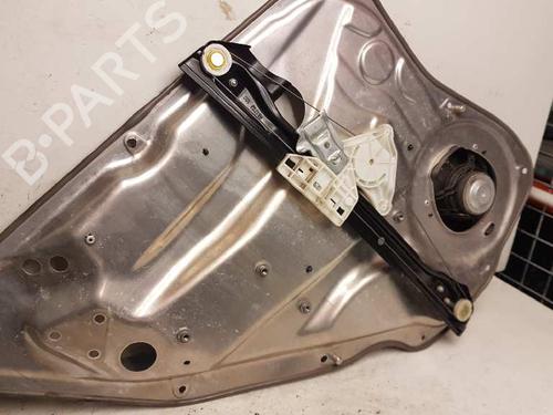 Rear right window mechanism MERCEDES-BENZ C-CLASS (W204)  | BP28986817C25 