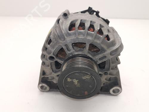 Generator FORD FIESTA VI (CB1, CCN) 1.5 TDCi | BP28989796M7 