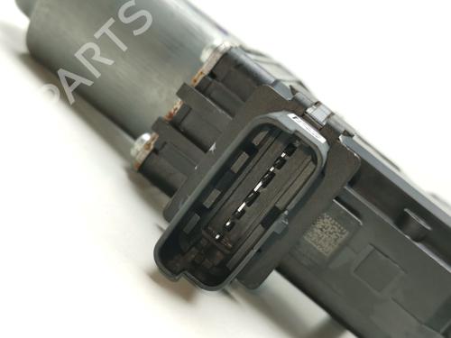 Left front window motor HYUNDAI TUCSON (NX4E, NX4A) | BP30876336E21 - Image 2