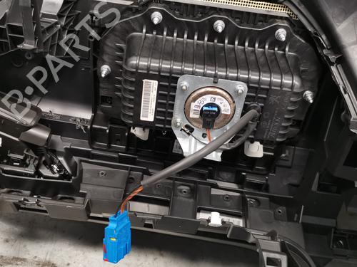 Airbag Kit PEUGEOT 2008 I (CU_)  | BP28998602C86 