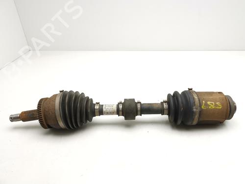 Used Right front driveshaft HYUNDAI SANTA FÉ II (CM) 2.2 CRDi GLS (150 hp) 29000799