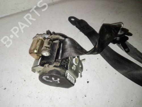 Used Front right belt tensioner CITROËN C4 I (LC_) [2004-2014]  28988145