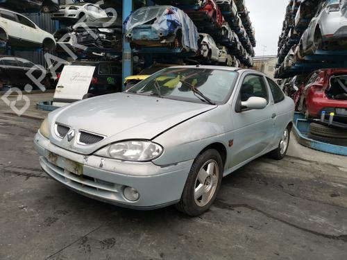 Used Parts RENAULT MEGANE I Coach (DA0/1_) 1.6 16V (DA0B, DA04, DA11) (107 hp) 4469179
