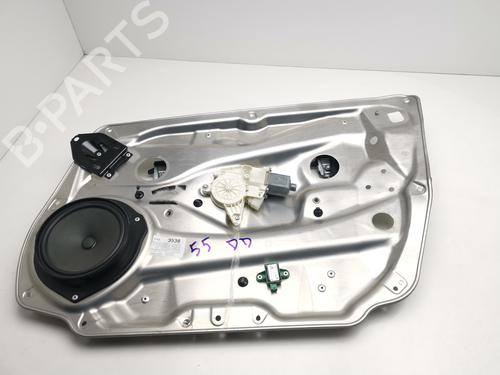 Raammechaniek rechts voor MERCEDES-BENZ C-CLASS (W204) [2007-2015]  28999094
