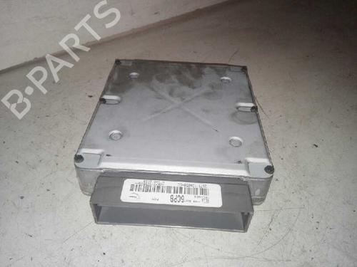Used Engine control unit (ECU) FORD MONDEO III (B5Y) 2.0 TDCi (130 hp) 28991909