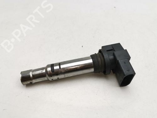 Used Ignition coil SEAT LEON (1P1) [2005-2013]  28984988