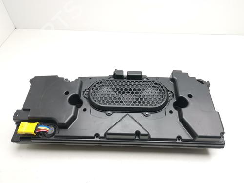 Used Radio PEUGEOT 408 II (FP_, F3_, FM_) Hybrid 225 (F3DGYT) (224 hp) 30615929