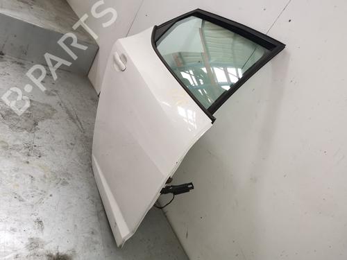 Right rear door SEAT IBIZA IV (6J5, 6P1)  | BP28995138C5 