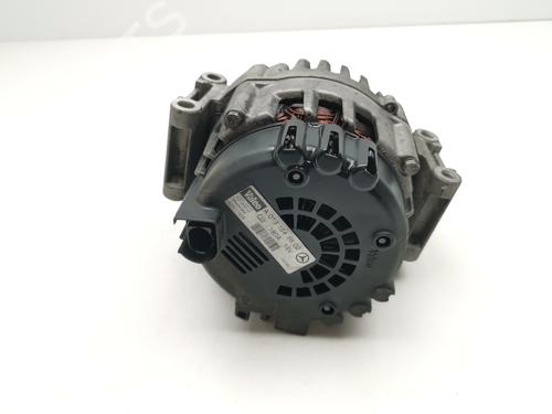 Alternator MERCEDES-BENZ E-CLASS (W212) E 220 CDI / BlueTEC (212.001, 212.002) | BP39441974M7 - Image 2