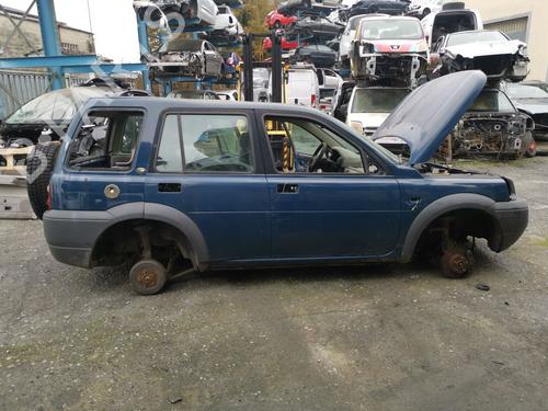 Brukte deler til LAND ROVER FREELANDER I (L314) 1.8 i 16V 4x4 (120 hp) 4346142