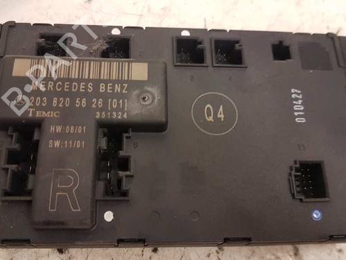 Module électronique MERCEDES-BENZ C-CLASS Coupe (CL203)  | BP28989040M83 