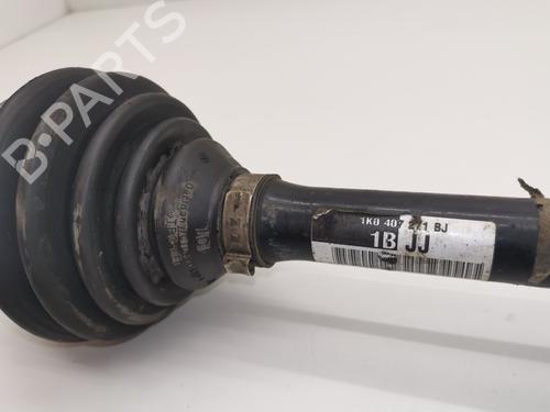 Left front driveshaft SEAT LEON (1P1)  | BP29000753M38 