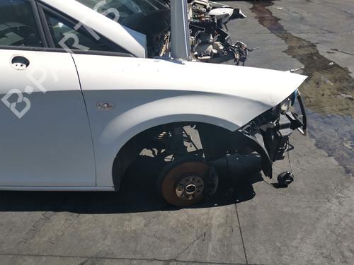 Used Right front fenders SEAT LEON (1P1) [2005-2013]  28987341