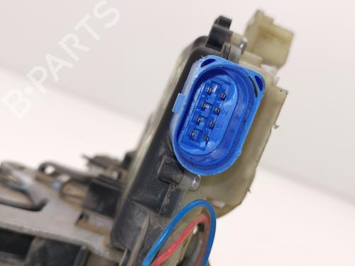 Front right lock SEAT IBIZA III (6L1)  | BP28979266C97 